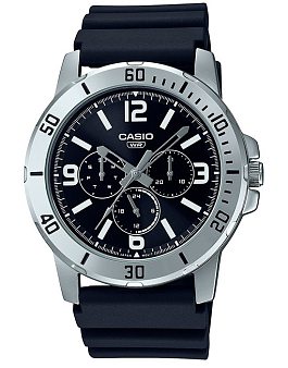 CASIO Collection MTP-VD300-1B