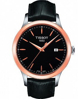 Tissot T-Gold Classic T9124104605100