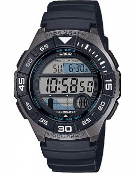CASIO Collection WS-1100H-1AVEF