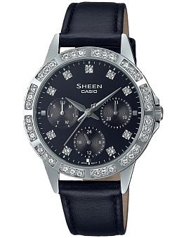 CASIO Sheen SHE-3517L-1A