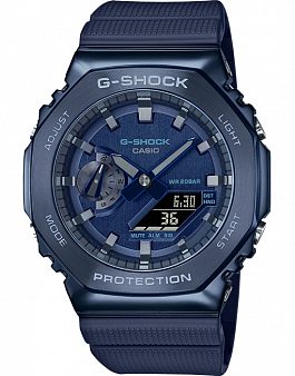 CASIO G-Shock GM-2100N-2AER