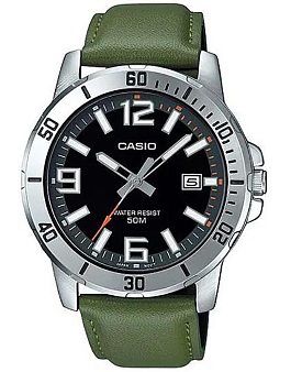 CASIO Collection MTP-VD01L-3B