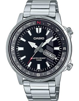 CASIO Collection MTD-130D-1A