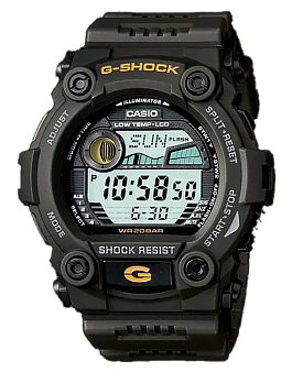CASIO G-Shock G-7900-3