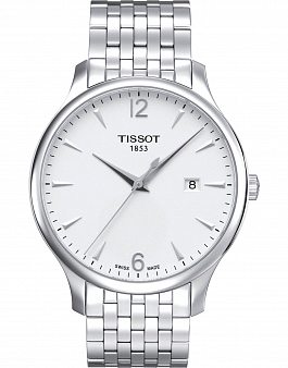 Tissot Tradition T0636101103700