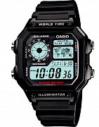 CASIO Collection AE-1200WH-1AER