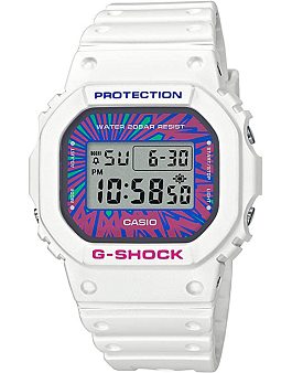 CASIO G-Shock DW-5600DN-7