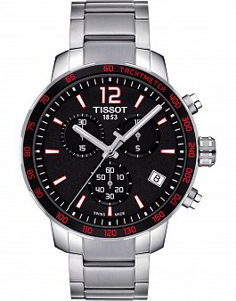 Tissot T-Sport Quickster T0954171105700