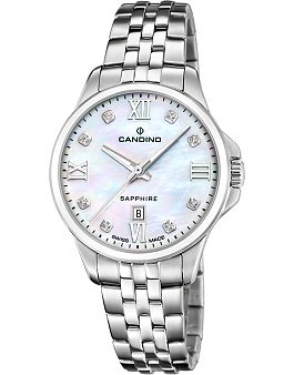 Candino CANDINO Lady Elegance Date C4766/1