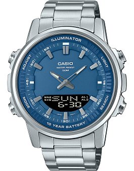 CASIO Collection AMW-880D-2A1