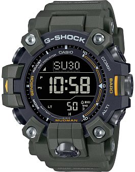 CASIO G-Shock GW-9500-3