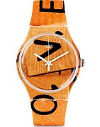 Swatch LOVE GAME SUOW116