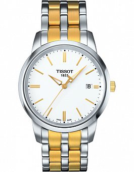 Tissot Classic Dream T0334102201101