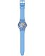 Swatch SHIMMER BLUE SUOM116
