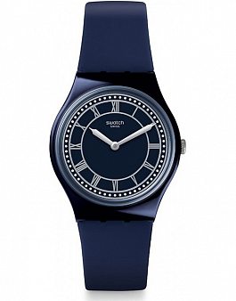 Swatch BLUE BEN GN254