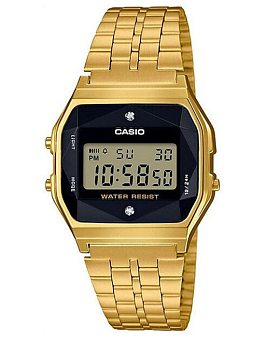 CASIO Collection A159WGED-1D